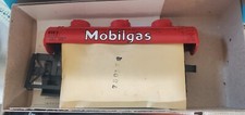 Athearn Blue Box #1503 HO 42' Mobilgas Tank Car Kit NOS