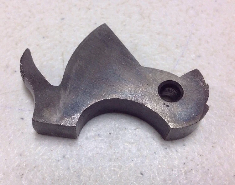 Модель IVER JOHNSON матовый ребро 16 калибр #1372 молоток. - Изображение 2 из 4