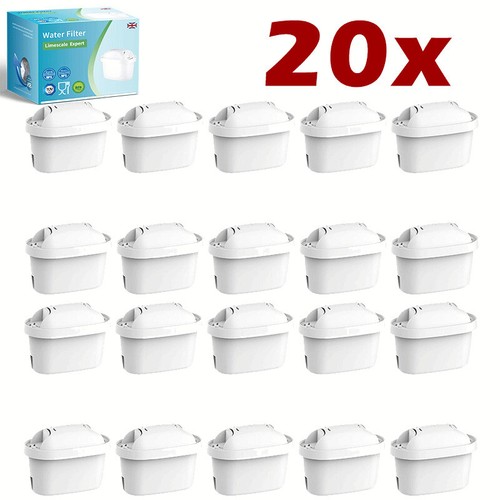 For BRITA MAXTRA PRO Limescale Expert Water Filter Cartridge 16 Pack Replacement - Picture 21 of 21