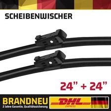 SCHEIBENWISCHER VORNE für VW AMAROK T5 T6 | ALLE MODELLE | ab 2013-DHL