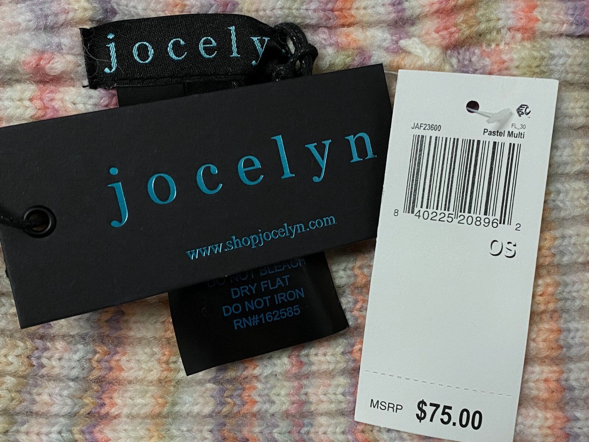 $75 Jocelyn Women