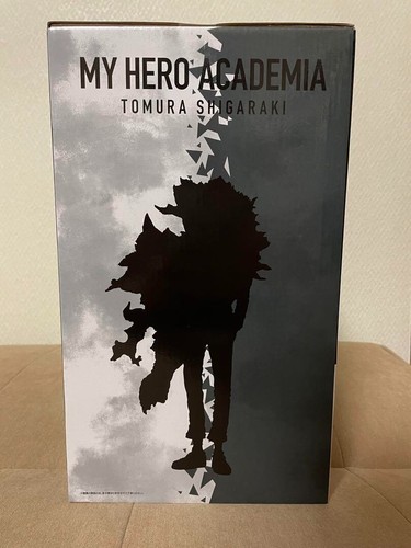 My Hero Academia Tomura Shigaraki Ichiban Kuji Preis B Lass dich im Stich MASTERLISE - Bild 2 von 5