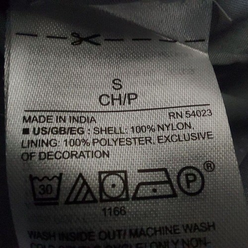 Camiseta sin mangas Gap lentejuelas talla pequeña plateada metálica fiesta secuencia de vacaciones - Imagen 6 de 7