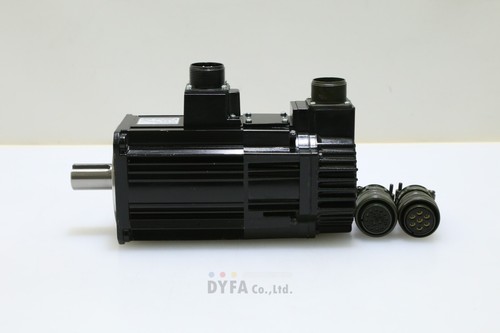 YASKAWA gebrauchter SGMSS-15ACA2C 1,5kW AC Servomotor TÜV-I-3897=9Q2B - Bild 6 von 15