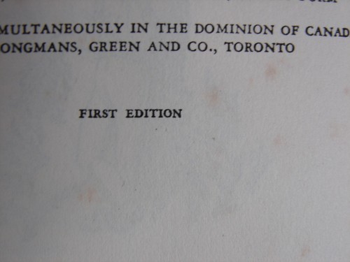 The Lazy Gardener, By William Clayton, 1947 "FIRST EDITION" H51 - Foto 6 di 8