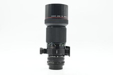 Canon FD f/4 Camera Lenses 300mm Focal for sale - eBay Canon FD f/4 Camera Lenses 300mm Focal for sale - eBay