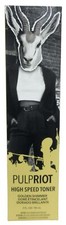 Pulp Riot - High Speed Toner - Golden Shimmer 3 fl oz