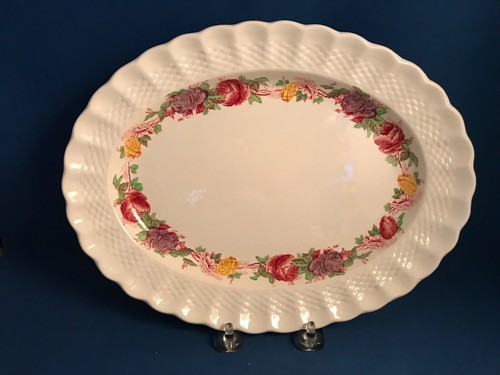Spode Rose Briar Assorted Dinnerware Pieces - Picture 27 of 37