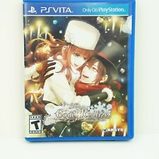 Code: Realize Winter Miracles for Sony PlayStation Vita PS Vita