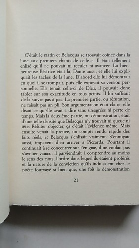 BECKETT Samuel - Bande et sarabande - EO Ex N°61/99 Vélin Tête Reliure signée - Foto 8 di 13