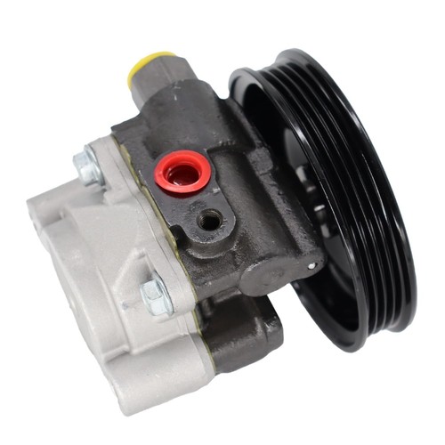Bomba de dirección asistida con polea para 2004 2005 Toyota Camry Solara Lexus RX330 - Imagen 5 de 8