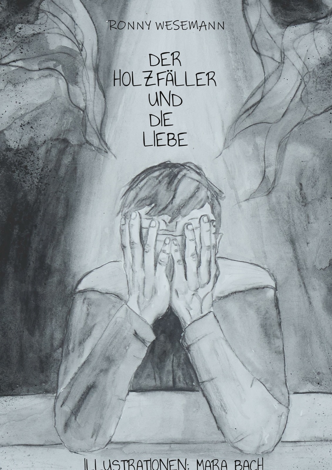 Thumbnail - Der Holzfäller Und Die Liebe | Buch | 9783753445977