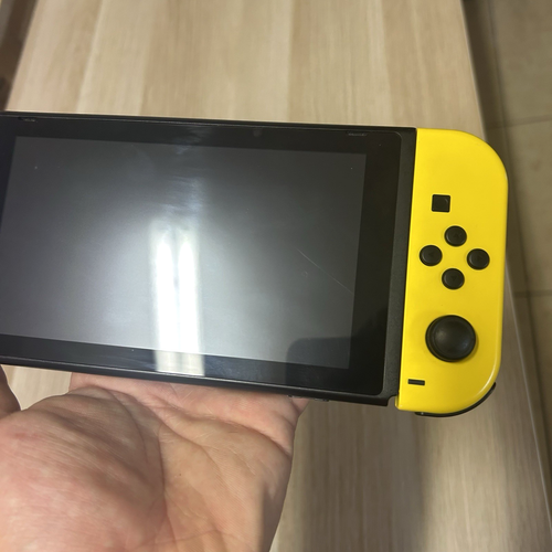 Nintendo Switch Console | Edizione Fortnite Limited Edition | Con Cover Omaggio - Bild 4 von 13