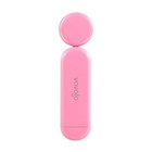  USB Rechargeable Book Light, Blue Light Blocking, Amber Light Clip On 