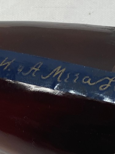 METAXA 5 STERNE 38 % 0,7 LITER 40% VINTAGE RARITÄT - Bild 6 von 8