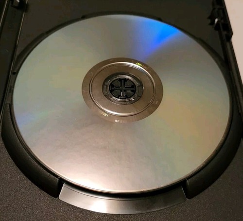 Sci-Fi Movie 2 DVD Lot: Star Trek Into Darkness | Ender's Game | Viola Davis - Picture 3 of 6