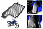 Steel Oil Cooler Radiator Guard Grille Trim Cover For Yamaha Wr155 2020-2025