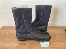 45r 　FEIT　Tabi　Boots　38　24.5 cm Maison Margiela Tabi boots size 38.5 (38.5) | Used