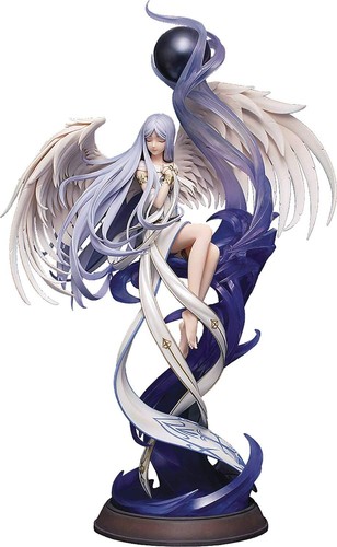 NEU Myethos Ys Origin Feena 1/8 scale ABS & PVC bemalte Figur aus Japan - Bild 1 von 13