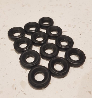 BMW MINI R50 R52 R53 1.6 2001-07 ULTRAPART TIMING CHAIN KIT CAM COVER GASKETS