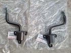 Toyota FJ40 FJ45 HJ45 HJ47 BJ40 Land Cruiser euro mirror arms NEW  87902-90803