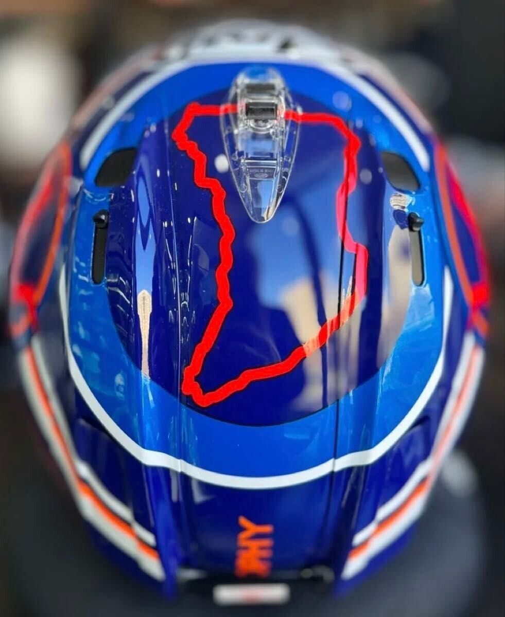【希少】Arai RX-7X IOMTT-2018 Mサイズ 限定モデル 千葉北2りんかん】RX-7X IOM TT 2025受付中 : 2
