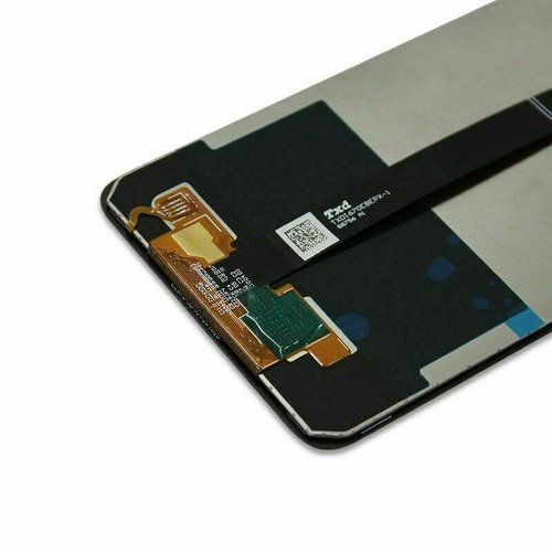 OEM per Huawei P Smart 2021 / X10 Lite Display LCD Touch Screen Digitalizzatore Telaio - Foto 4 di 10