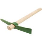 Garden Tools for Gardening Heavy Duty Lawn and Hoe Small