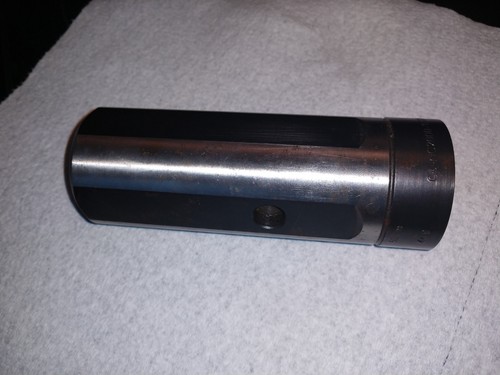 UNIDAD CLMP COROMANT SANDVIK COROMANT C4-NC2000-12020-A32 COROMANT CAPTO - Imagen 3 de 7