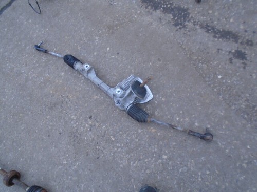RENAULT TWINGO STEERING RACK 2007-2011 8200867075 - Picture 3 of 10