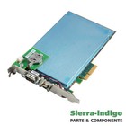 SafeNet VBD-04-0303 808-00019-002 Intelligent PCIe Adapter Card