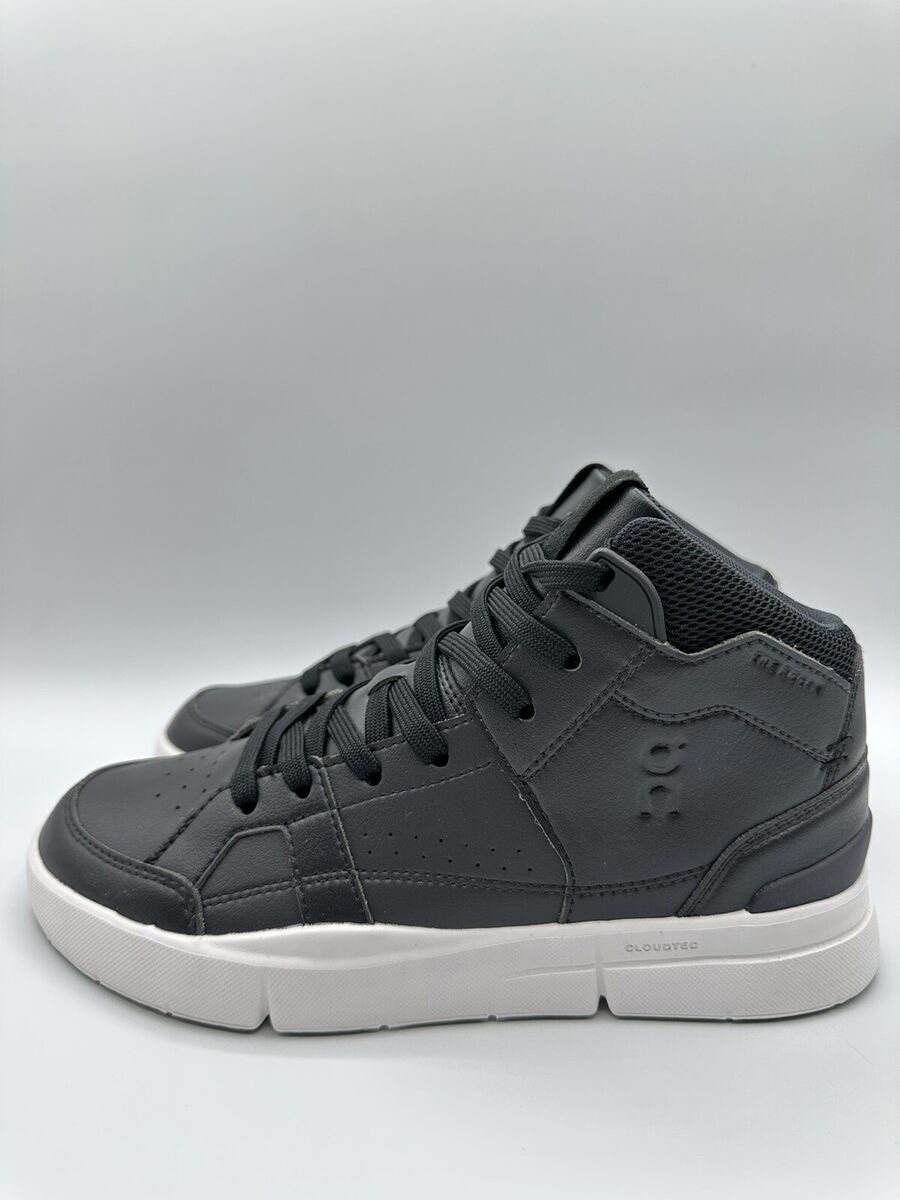 Men's THE ROGER Clubhouse Mid | On United States