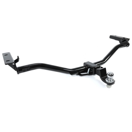 Class 3 Trailer Hitch 2" Receiver Towing Kit For Ford Explorer 2011-2019 76034 - Picture 2 of 13