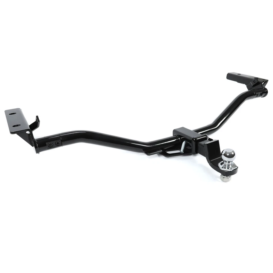 Class 3 Trailer Hitch 2" Receiver Towing Kit For Ford Explorer  2011-2019 76034 - Image 2 of 4