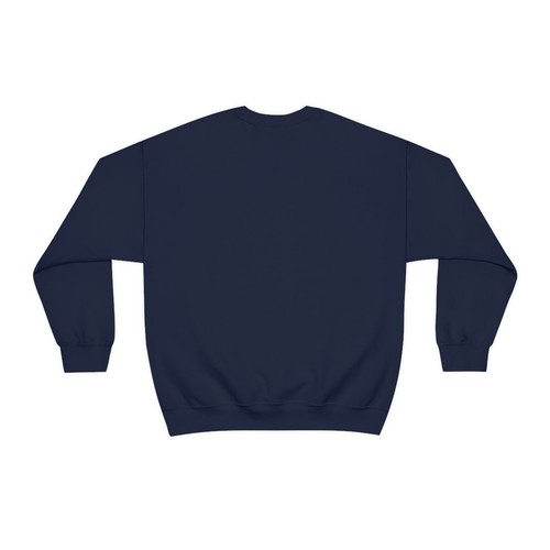 Cute Winter Snowman Sweatshirt Christmas Gift Idea - Picture 4 of 13
