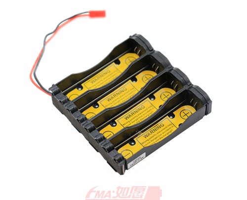 Batería de iones de litio de 3,6 V 16650 18650 Estuche protector PCM 1SxP 2S1P 2S2P 3S1P 4S1P - Imagen 45 de 56