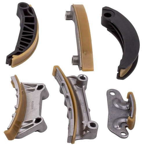 Timing Chain Kit for Holden Statesman WM Alloytec LY7 SIDI LLT 3.6L V6 2006-2010 - Picture 12 of 12