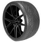 4 Quantity 275/25/28 Car & Truck Tires