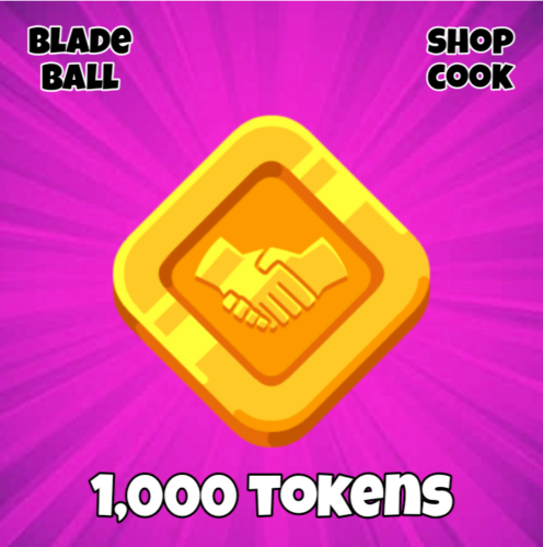BLADE BALL ROBLOX | TRADING TOKENS | CHEAPEST! ✅SAME DAY DELIVERY✅ - Afbeelding 4 van 14