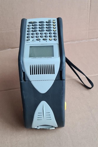 Drukarka etykiet AVERY Paxar Monarch Pathfinder Gold 6037 (bez baterii) - Zdjęcie 4 z 6