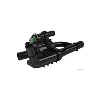 Herth+Buss Thermostat + GehäUse FüR Mazda 2 (De_, Dh_) 3 (Bl) 5 (Cw) 1.6 MZ-CD