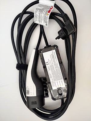 KIA HYUNDAI IONIQ 5 ELECTRIC CAR CHARGING CABLE 91686 KIA HYUNDAI IONIQ 5 ELECTRIC CAR CHARGING CABLE 91686