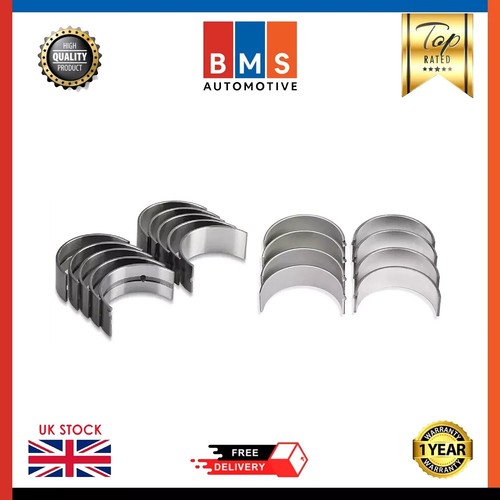 LAND ROVER DISCOVERY SPORT 2.0 DIESEL  204DTD CRANKSHAFT WITH ENGINE REBUILD KIT - Picture 5 of 12