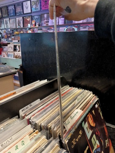 U-ROY - RIGHT TIME ROCKERS 205 Record Store Day New - Bild 12 von 14