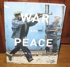 New Tim Hetherington Chris Hondros War and Peace in Liberia Photojournalist PB 