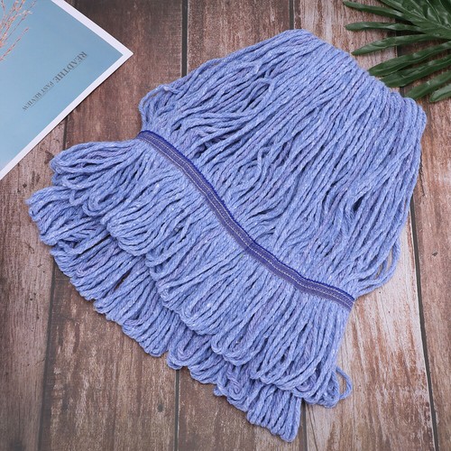 Mop Refill Cotton Flat Replacement Pads Cleaning Cloth Accessories