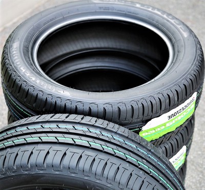 2 Tires 195/50R15 Bridgestone Ecopia EP150 82V | eBay