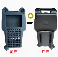 A05B-2255-C105#EMH Plastic Case Cover for Fanuc Teach Pendant kw