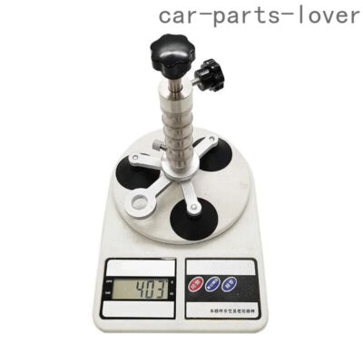 Multi-functional Auto Glass Repair Tool Vacuum Pump for Front Windscreen Repair