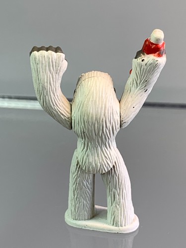 VINTAGE Star Wars Micro Machines Action Fleet 1" Mini Figure Galoob - YOU CHOOSE - Picture 167 of 178